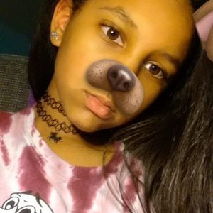 Meet your Posher, Kiara